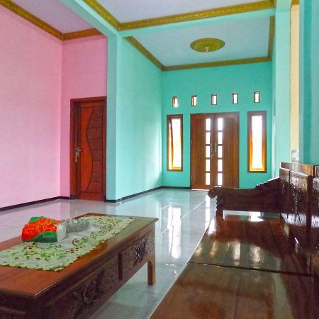Osingvacation Bed and Breakfast Tamansuruh Εξωτερικό φωτογραφία