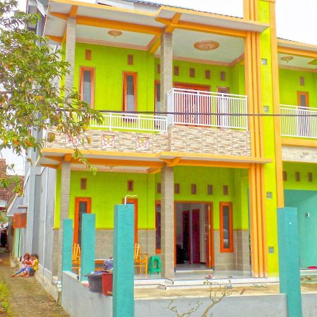 Osingvacation Bed and Breakfast Tamansuruh Εξωτερικό φωτογραφία