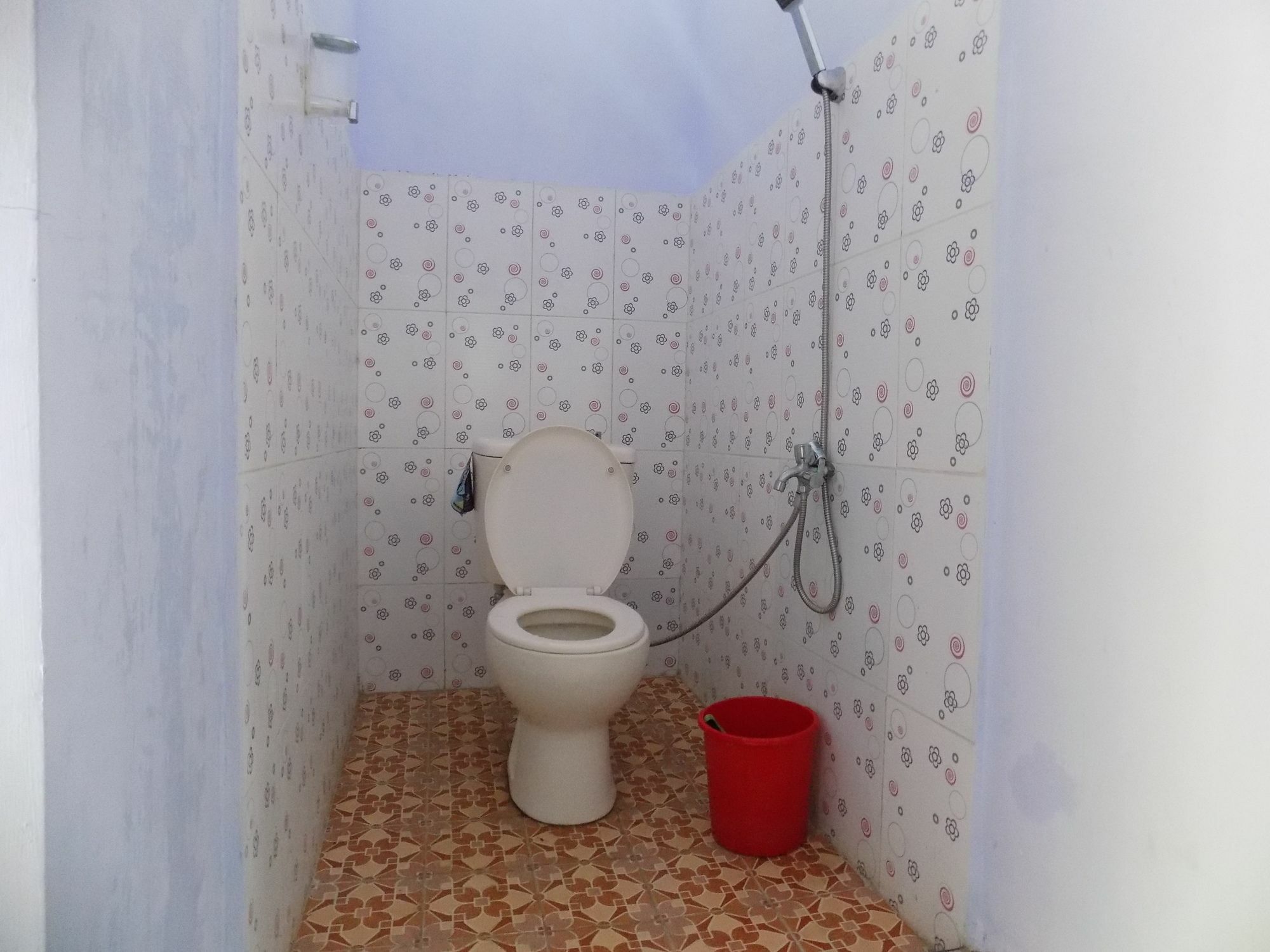 Osingvacation Bed and Breakfast Tamansuruh Εξωτερικό φωτογραφία