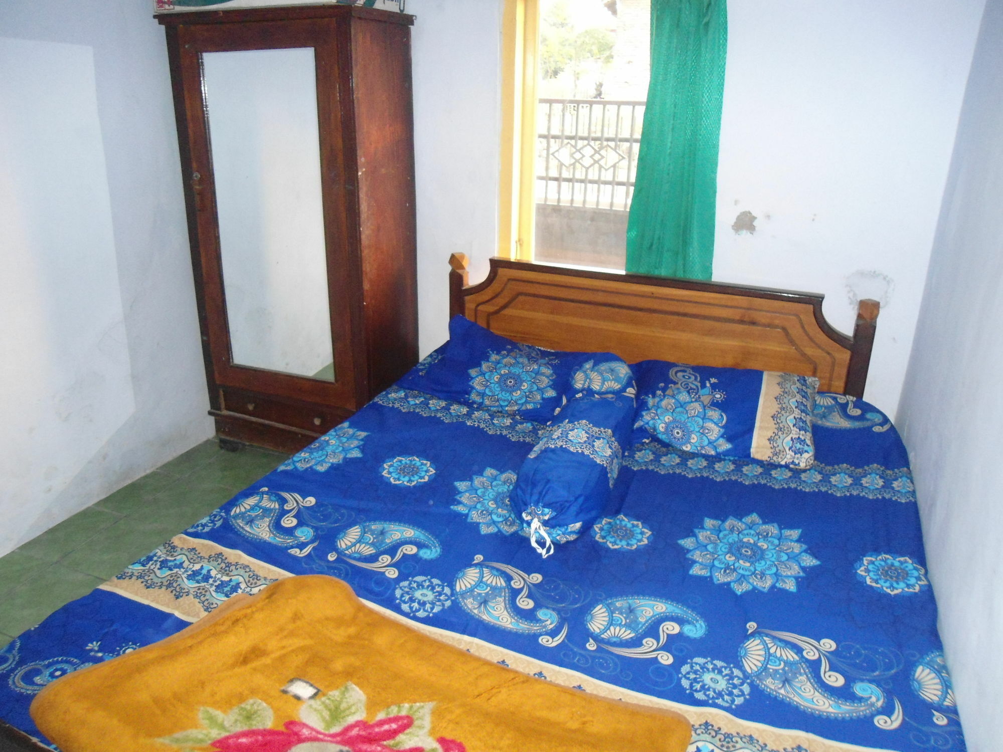 Osingvacation Bed and Breakfast Tamansuruh Εξωτερικό φωτογραφία