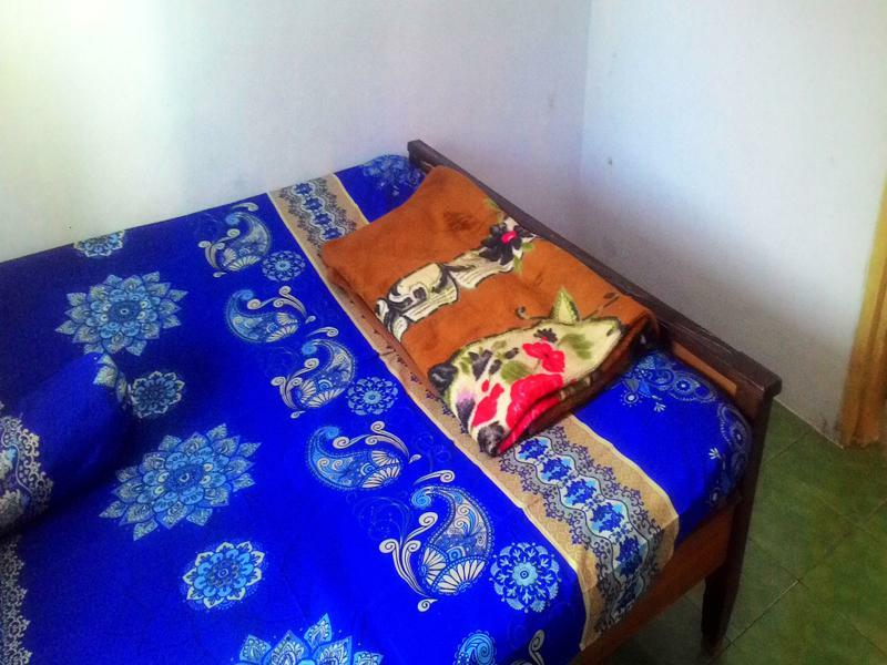 Osingvacation Bed and Breakfast Tamansuruh Εξωτερικό φωτογραφία