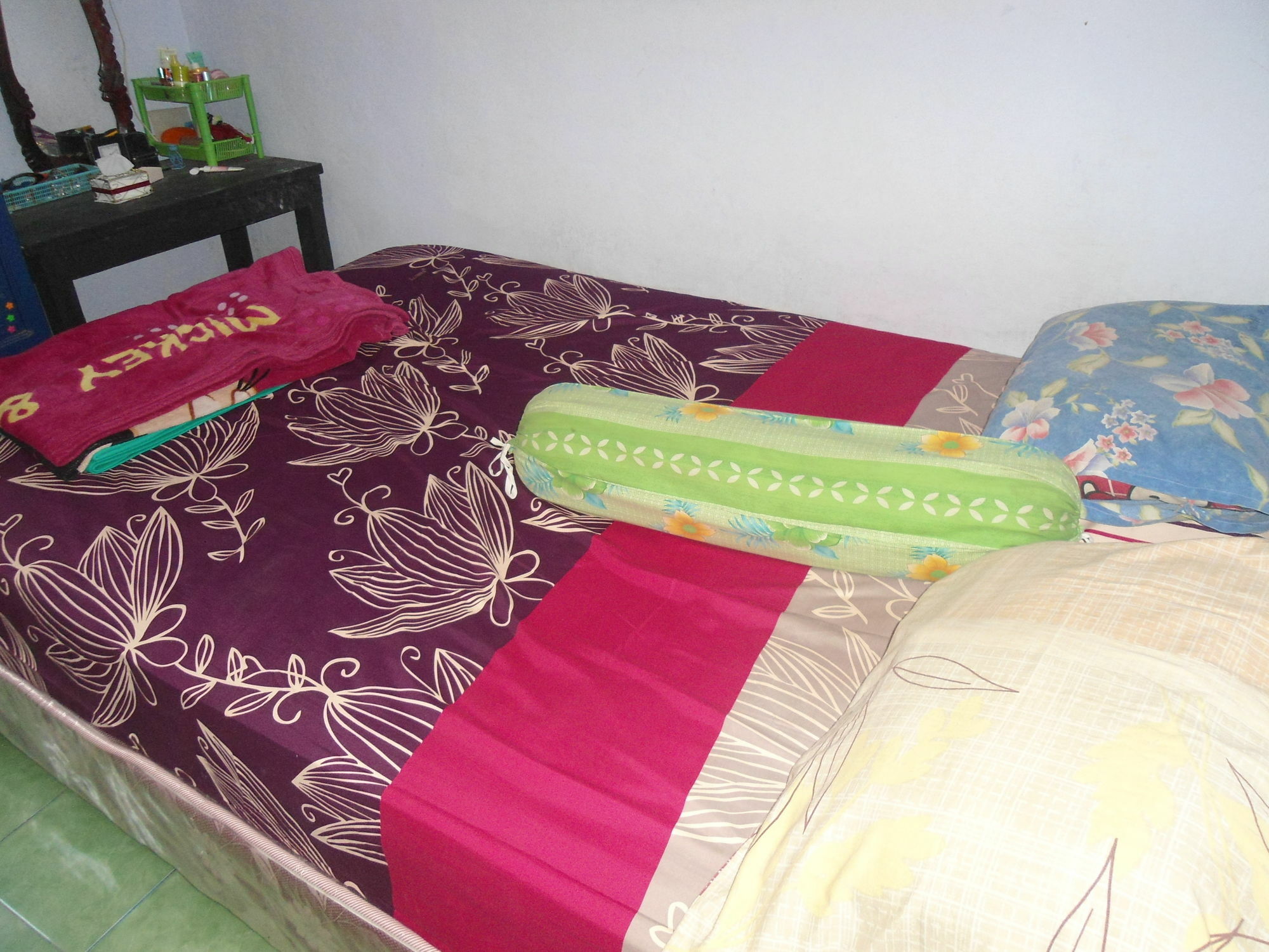 Osingvacation Bed and Breakfast Tamansuruh Εξωτερικό φωτογραφία