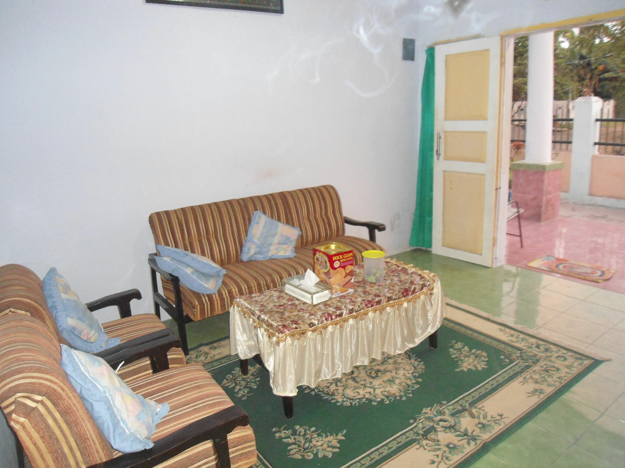 Osingvacation Bed and Breakfast Tamansuruh Εξωτερικό φωτογραφία