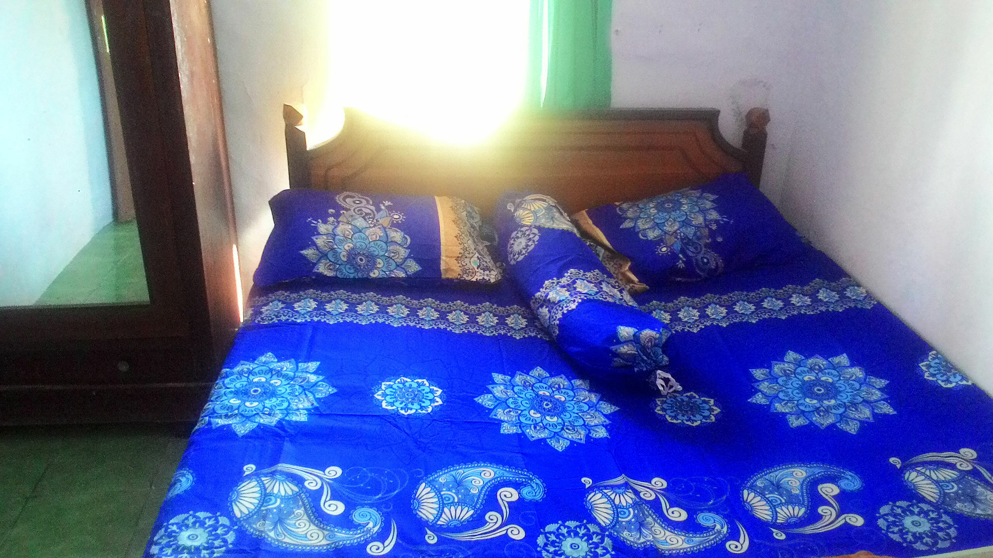 Osingvacation Bed and Breakfast Tamansuruh Εξωτερικό φωτογραφία