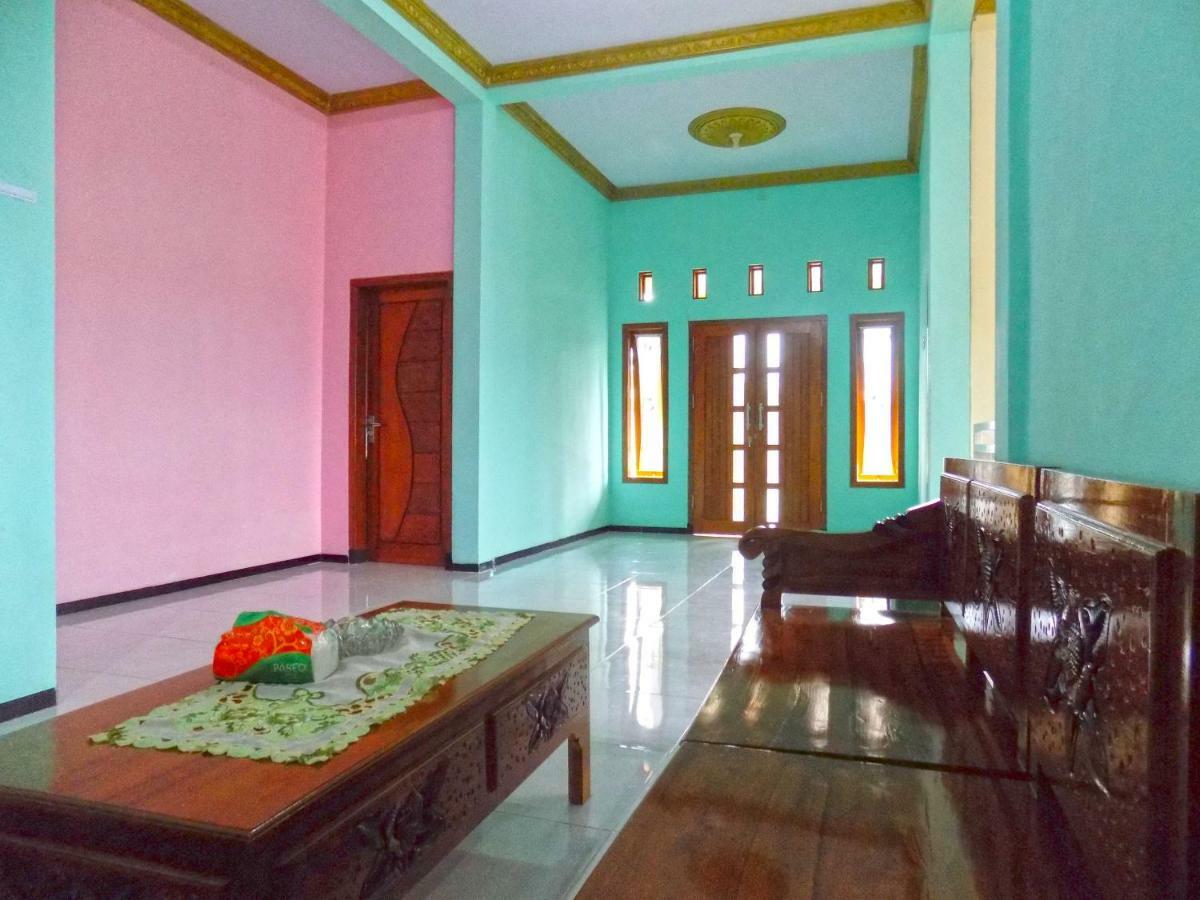 Osingvacation Bed and Breakfast Tamansuruh Εξωτερικό φωτογραφία