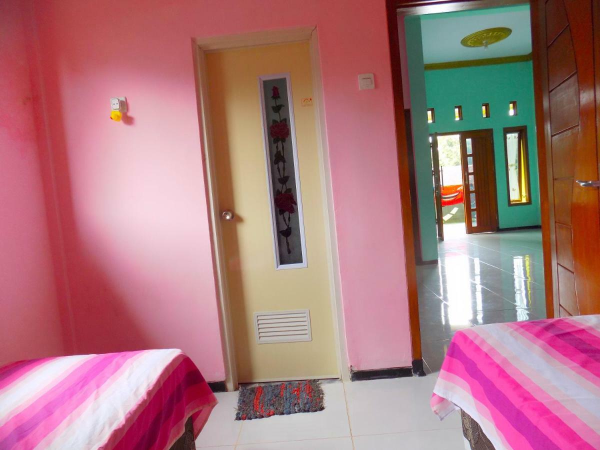 Osingvacation Bed and Breakfast Tamansuruh Εξωτερικό φωτογραφία