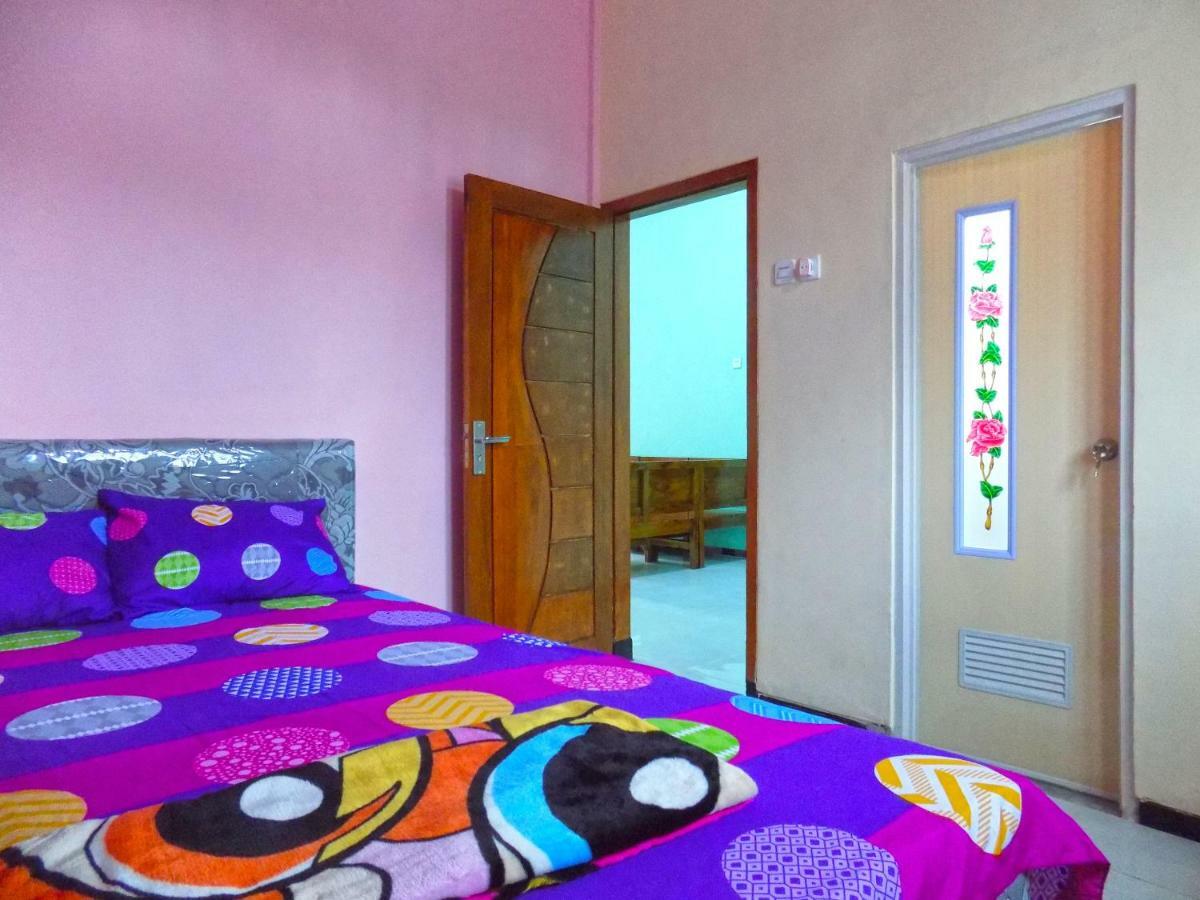Osingvacation Bed and Breakfast Tamansuruh Εξωτερικό φωτογραφία