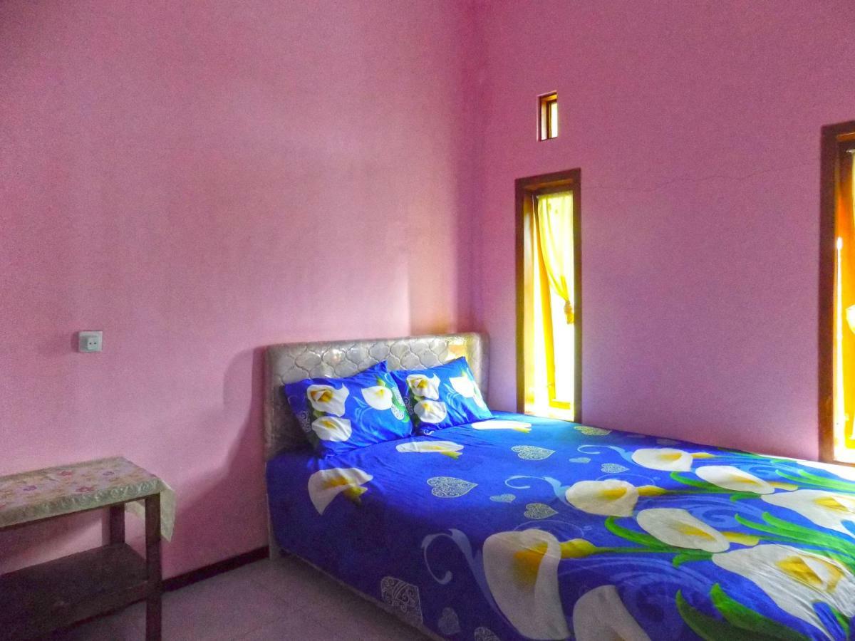 Osingvacation Bed and Breakfast Tamansuruh Εξωτερικό φωτογραφία