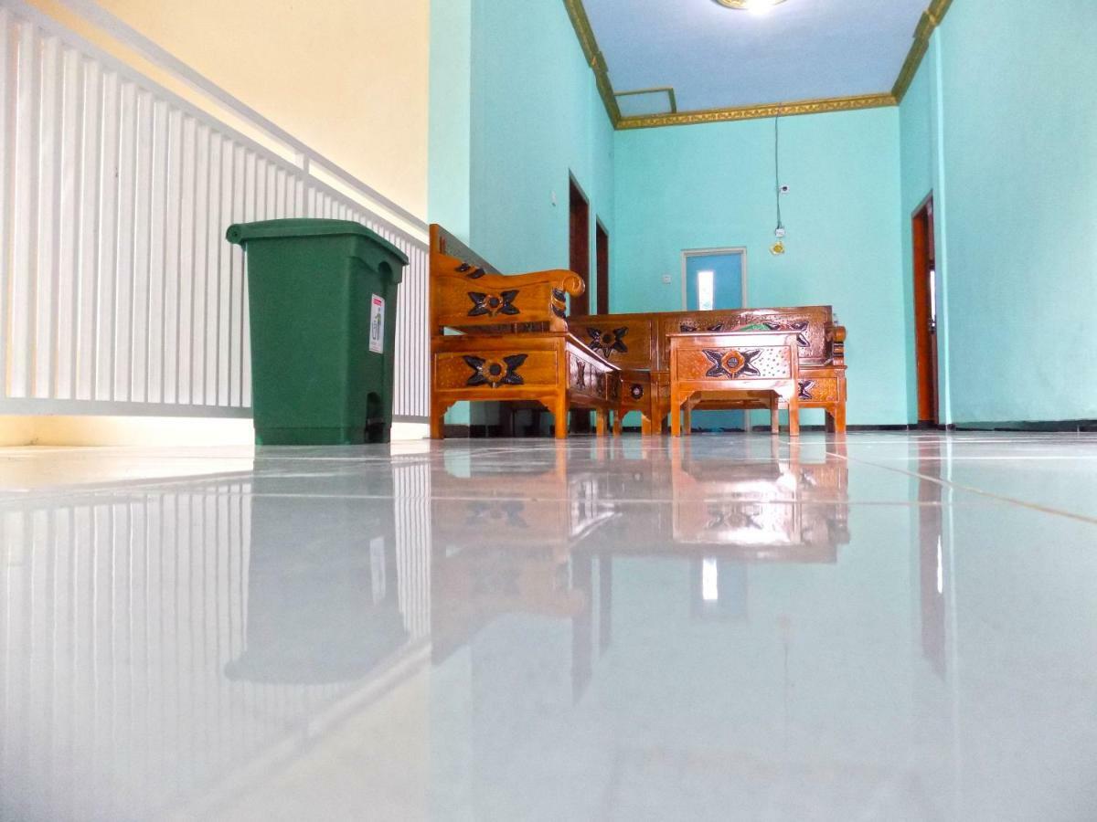 Osingvacation Bed and Breakfast Tamansuruh Εξωτερικό φωτογραφία