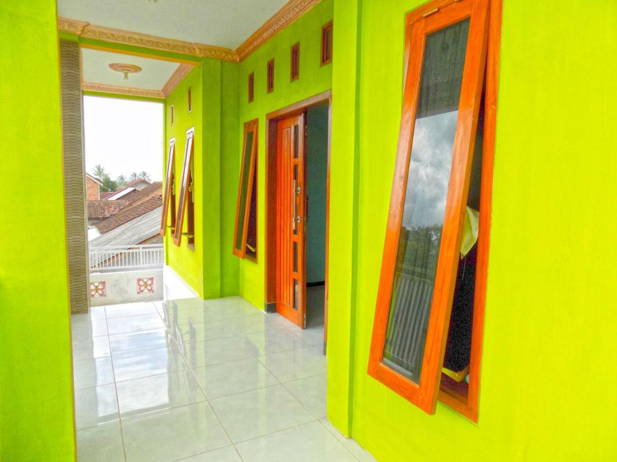 Osingvacation Bed and Breakfast Tamansuruh Εξωτερικό φωτογραφία