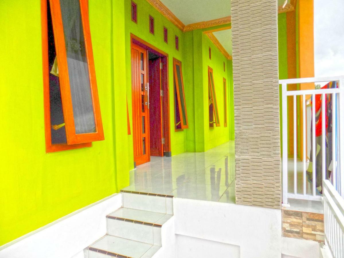 Osingvacation Bed and Breakfast Tamansuruh Εξωτερικό φωτογραφία