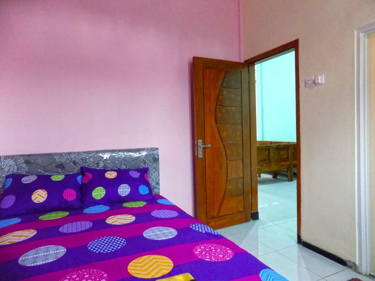 Osingvacation Bed and Breakfast Tamansuruh Εξωτερικό φωτογραφία