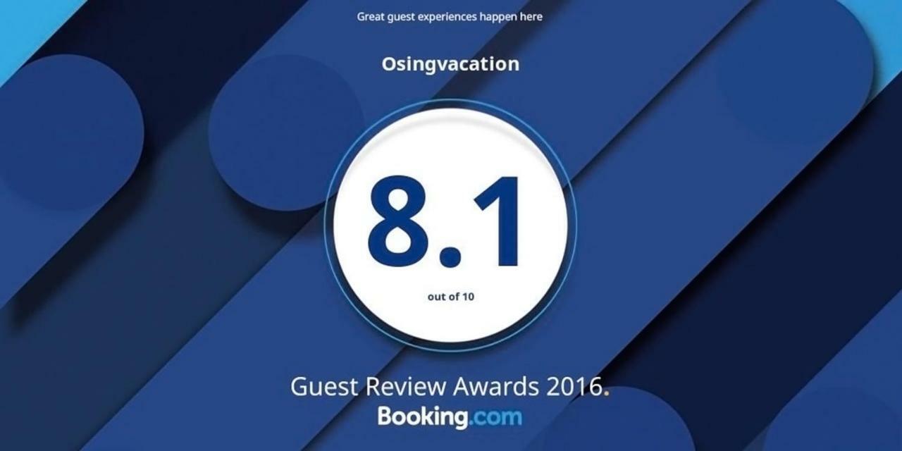 Osingvacation Bed and Breakfast Tamansuruh Εξωτερικό φωτογραφία